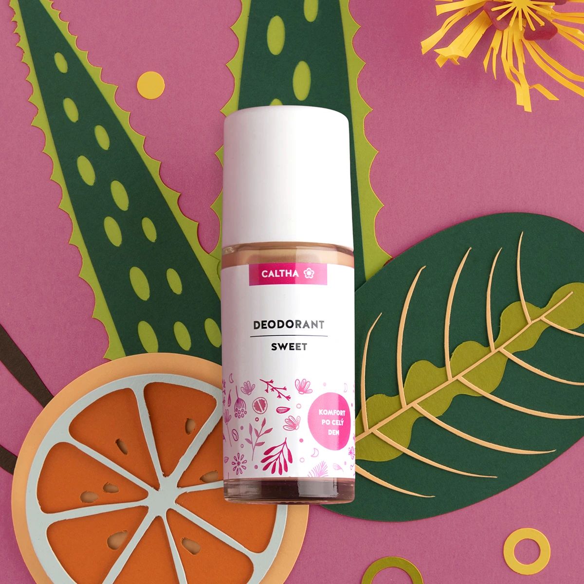 Odhaľte tajomstvo sviežosti: Sprievodca svetom deodorantov a antiperspirantov